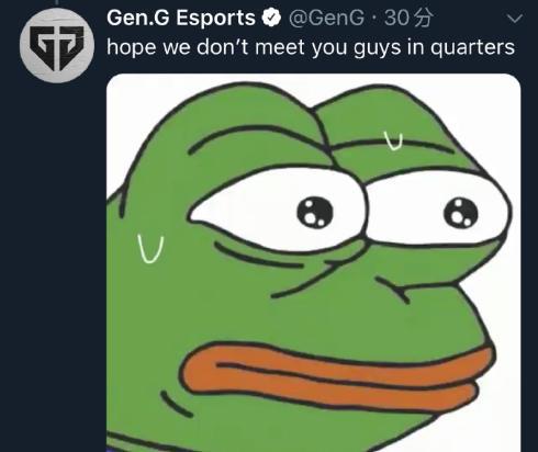 S15瑞士轮第二轮分析：AL能否逆转困境，TES是否会重蹈覆辙