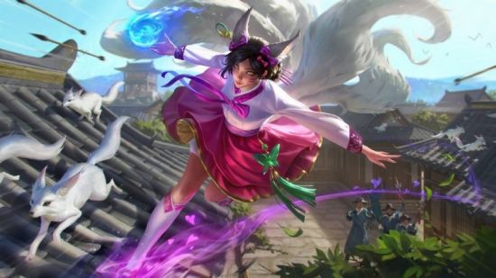 Dota2与怪物猎人联动活动正式开启