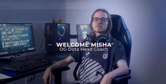s1mple缺席BC.Game比赛引发Dota2社区热议